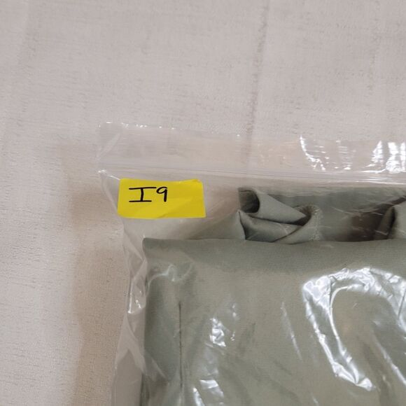 Misguided Green Blazer Dress Size 6 - Picture 11 of 11